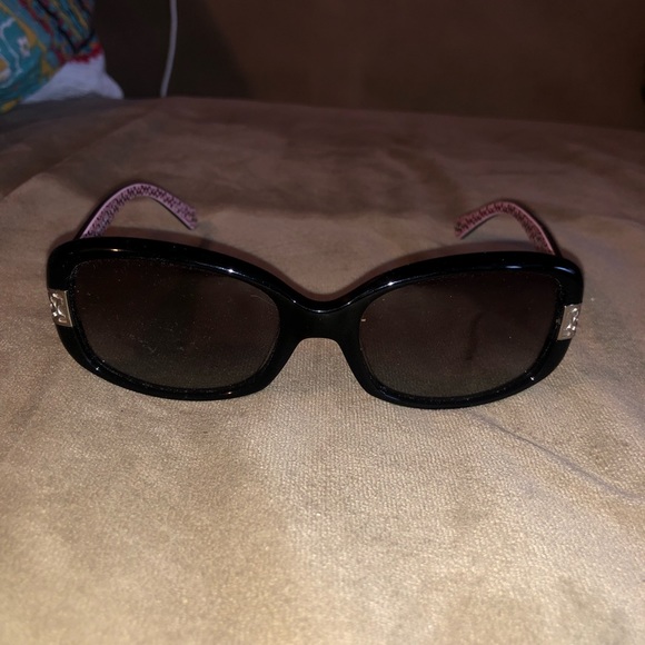 Coach Sunglasses - Picture 1 of 3